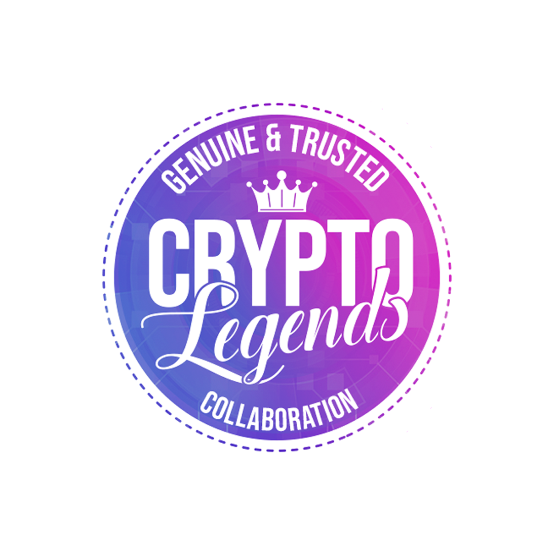 CRYPTO LEGEND